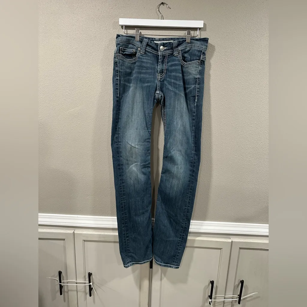 BKE Payton Bootcut 29x35 1/2 - Image 5