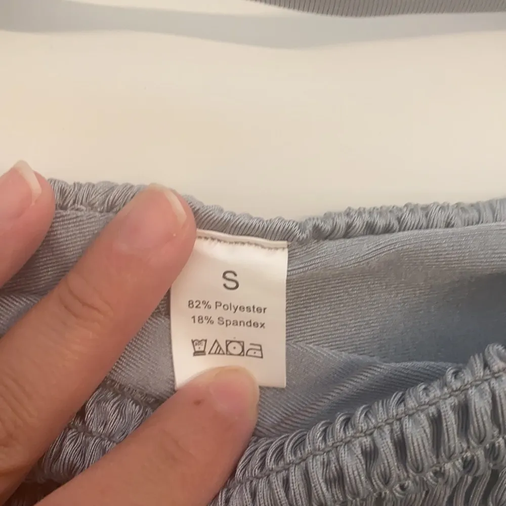 Never been worn gray swimsuit - Image 2