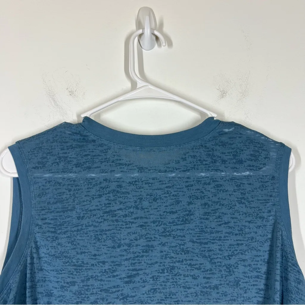 Lululemon Ruched Tie Muscle Tank SEE MEASUREMENTS - Image 7