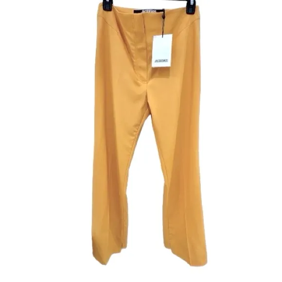 NWT JACQUEMUS Le Pantalon Pina - Image 7