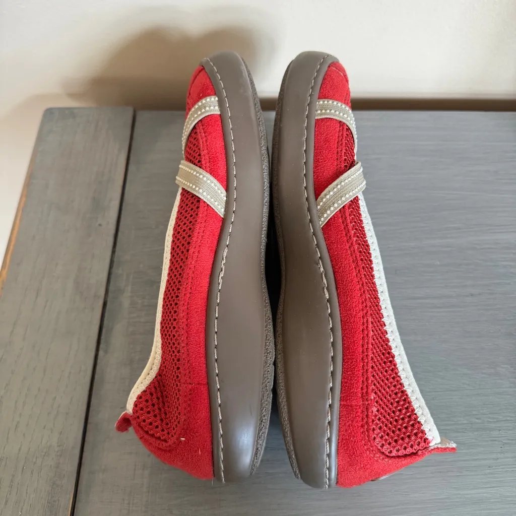 Terrasoles Red Echo Slip - Image 2