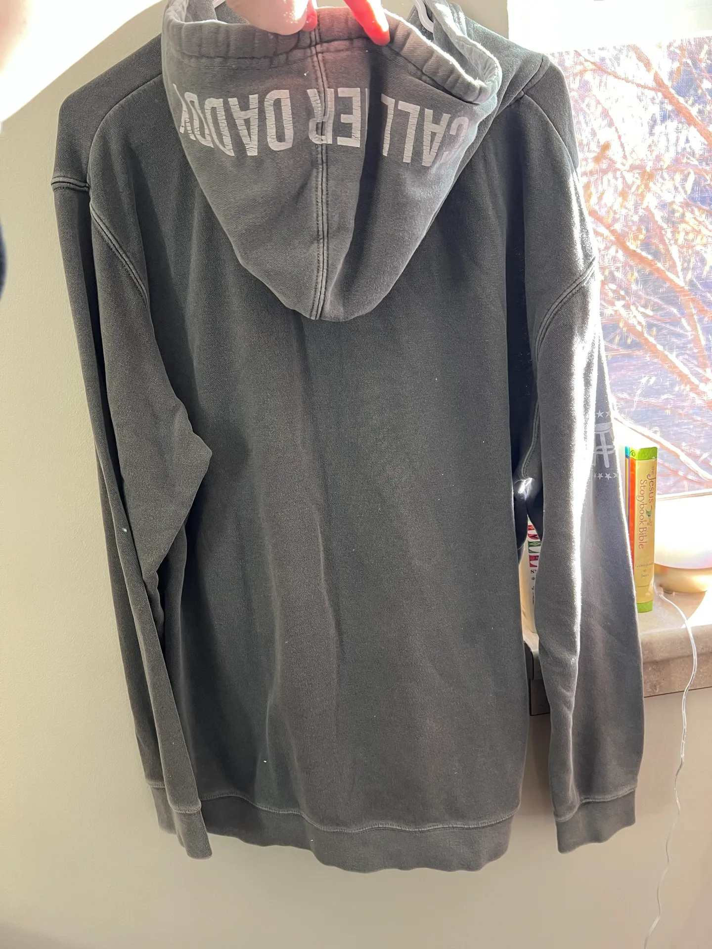 Sweatshirt - Image 2