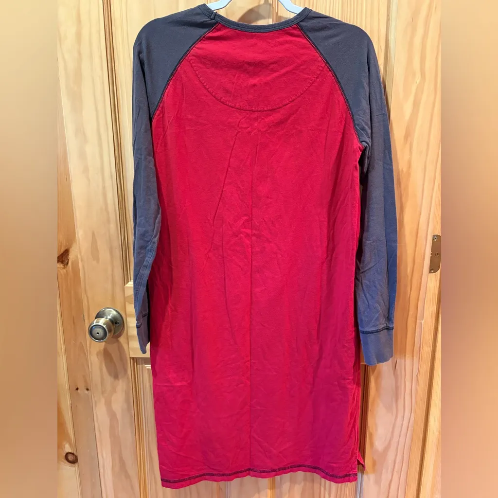 Lazy One Red Bear Graphic Don’t Wake The Bear V - Image 5