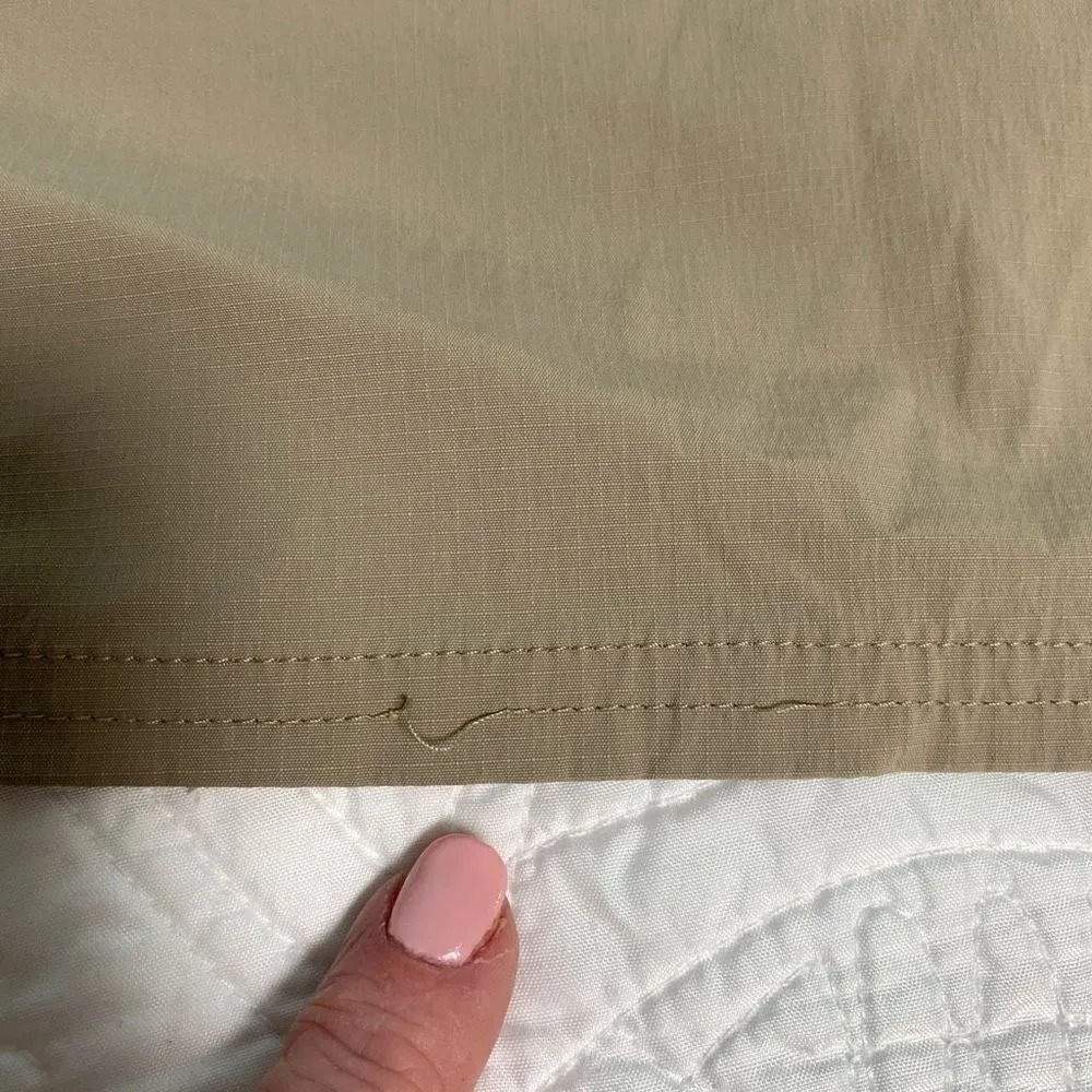 World Wide Sports Skort Size 14 - Image 9