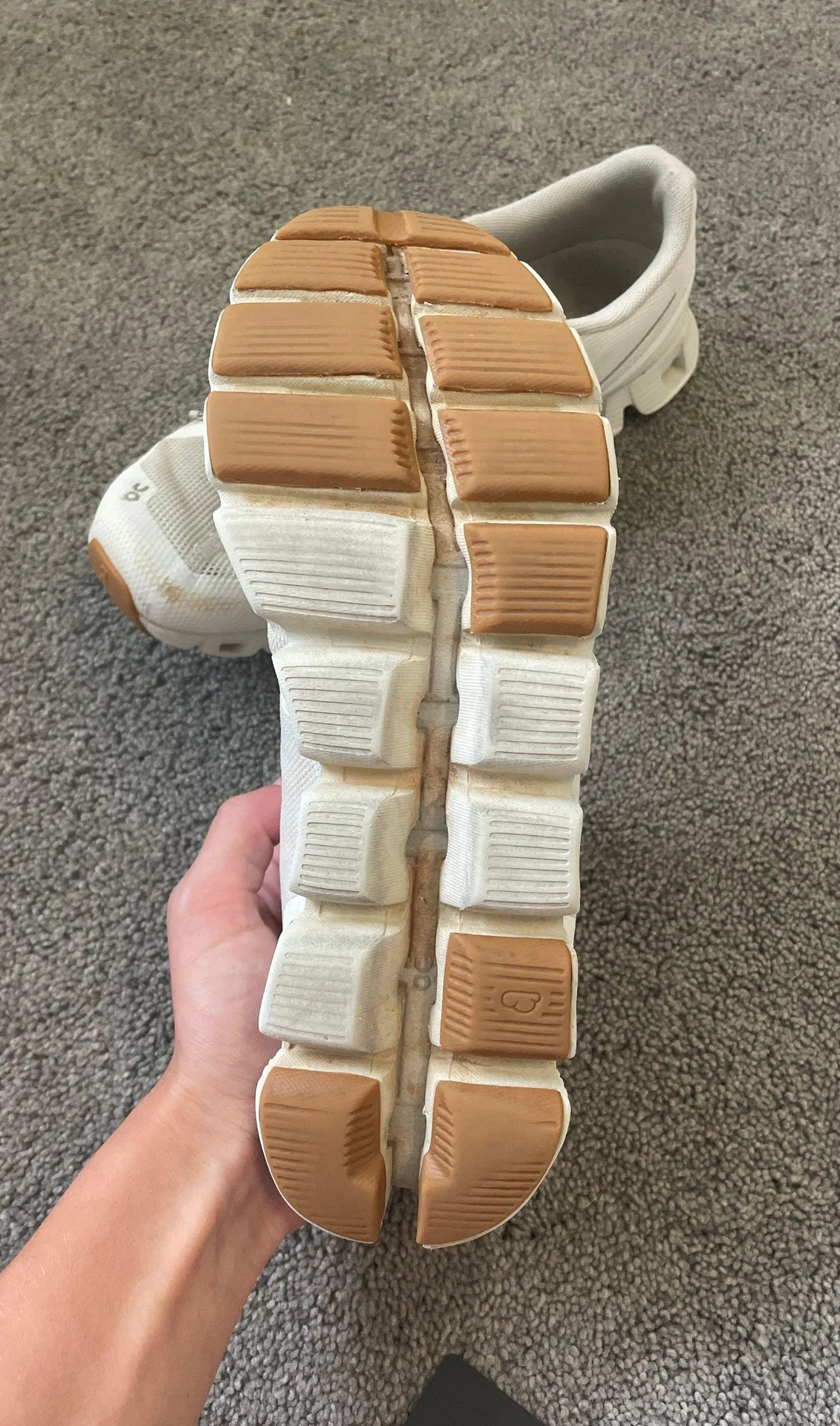 On Cloud  Running Shoes - Image 5