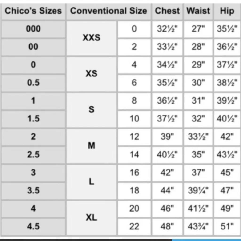 Chico’s Women’s Travelers Loose Fit Stretchy Black Pants Size 1 or 8 - Image 7