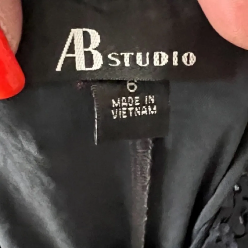 AB Studio Dress‎ - Image 9