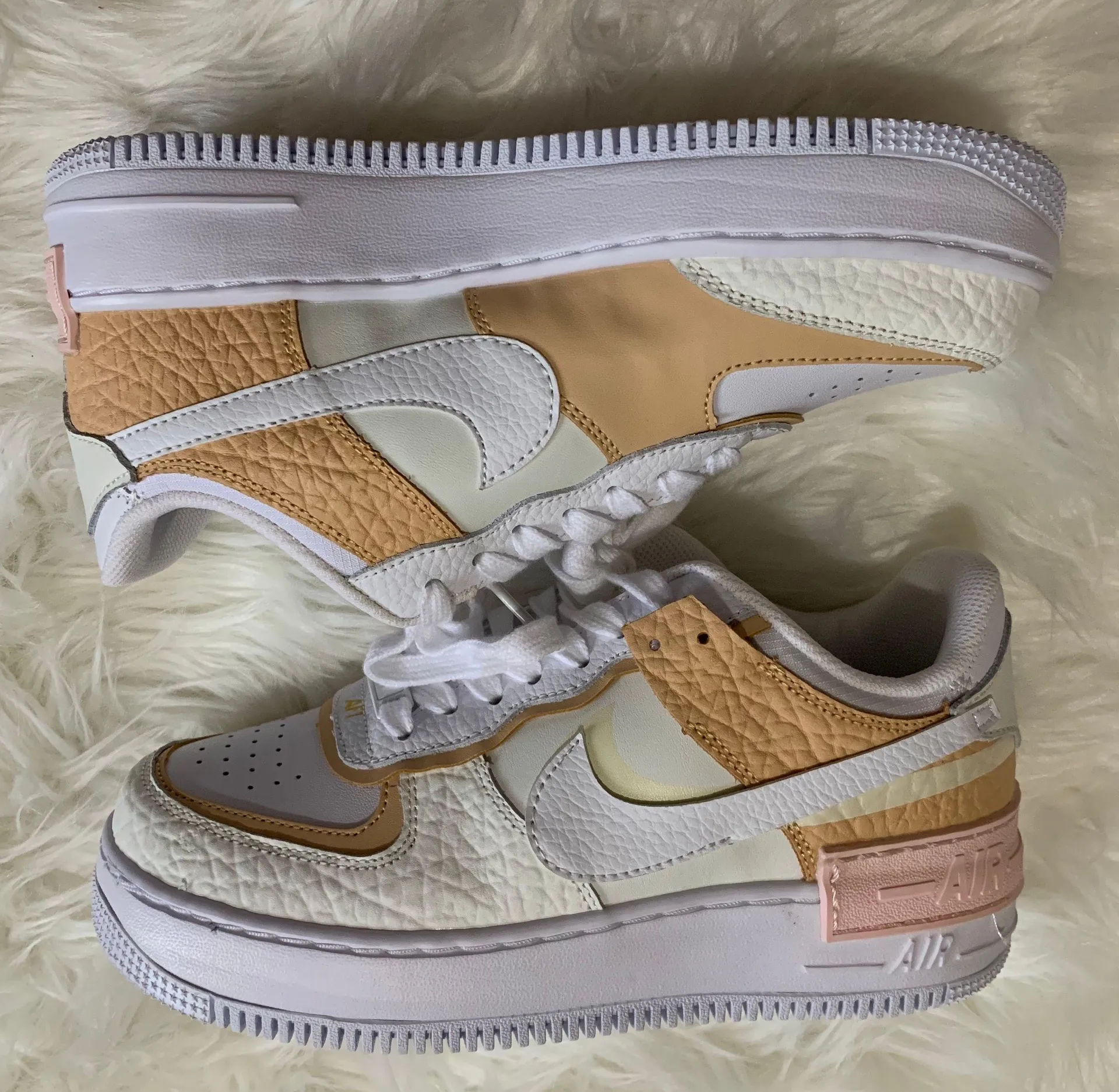 Nike AF1 Shadow SE - Image 2