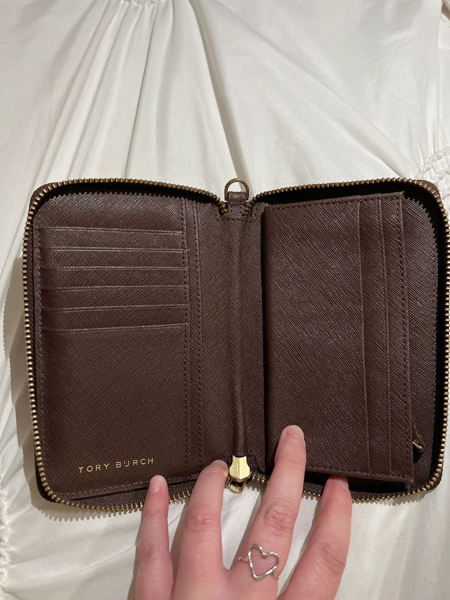 Tory Burch wallet - Image 2