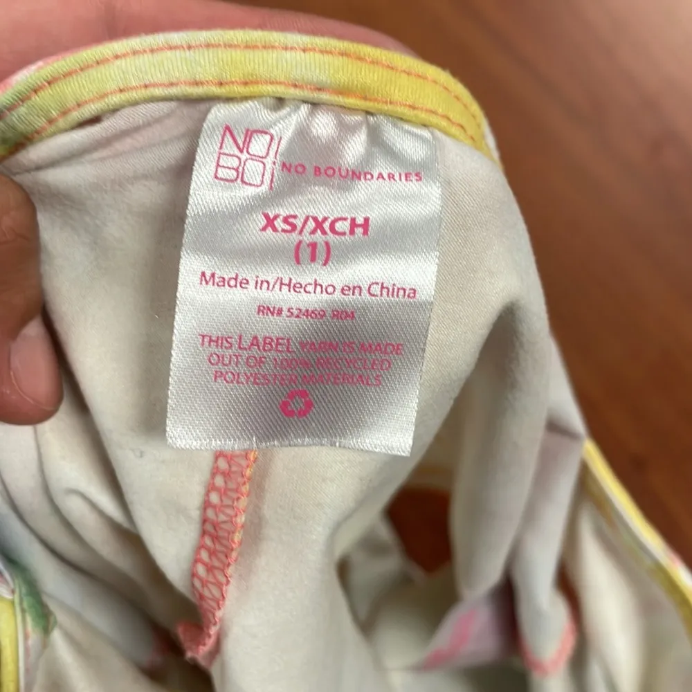 No Boundaries Tank top - Image 4