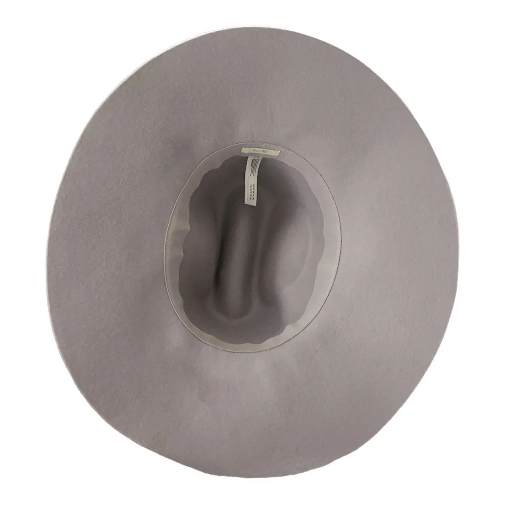 Ecote  lavender wool hat. - Image 8