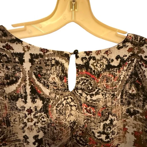 AB Studio Blouse - Image 4