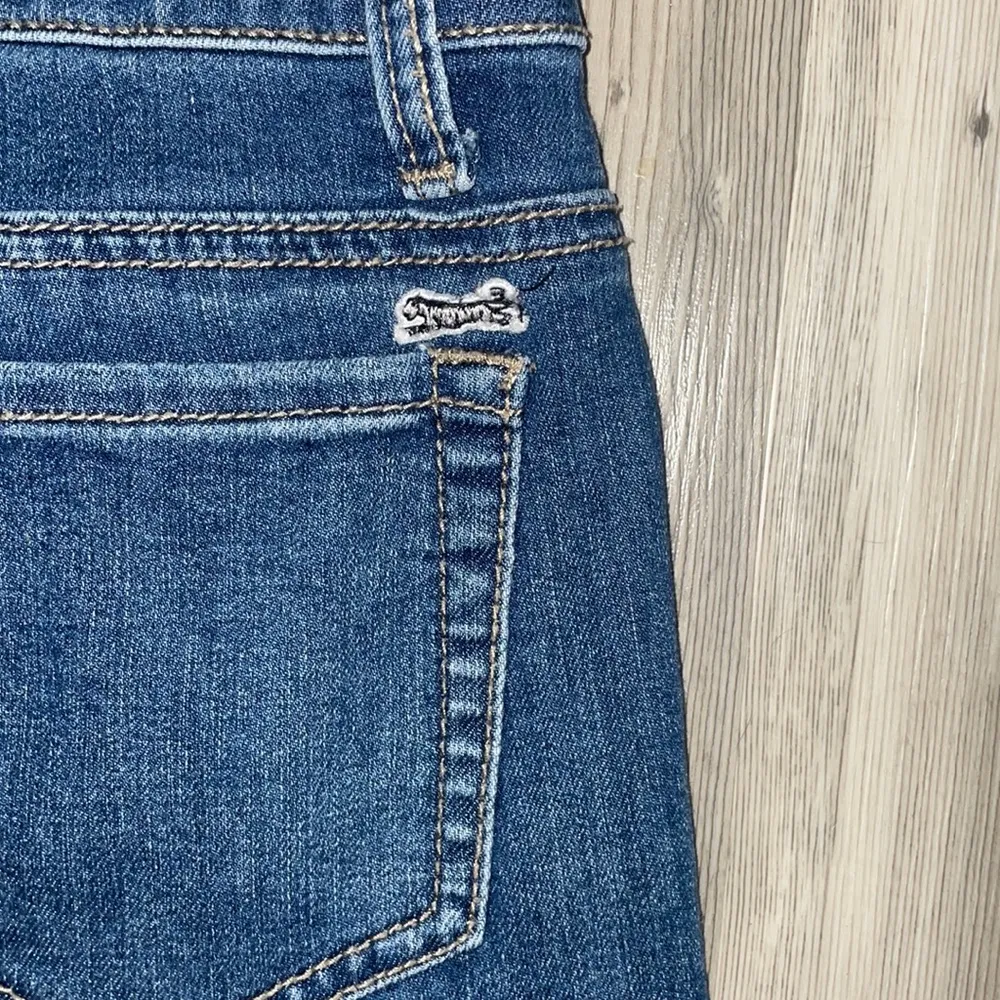 Le TIGRE jeans size 8 - Image 4