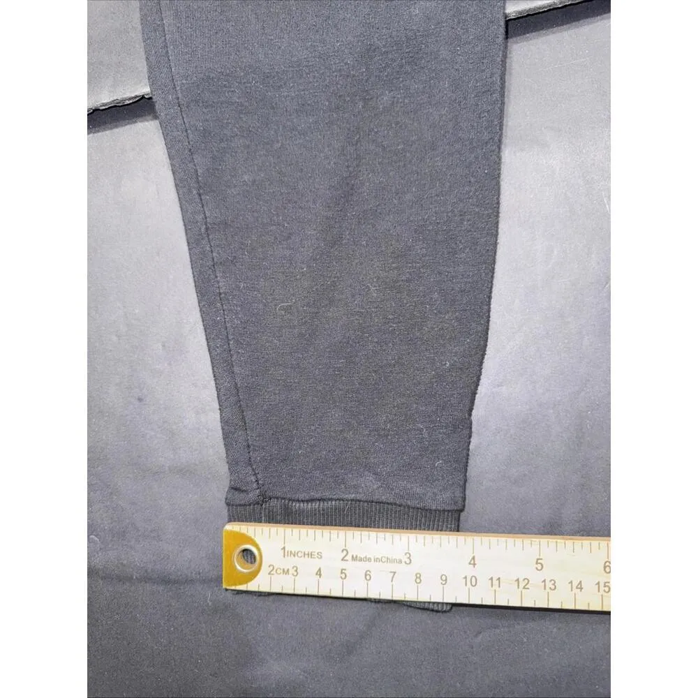 Gymshark Preppy Athleisure Gym Sports Athletic Jogger Pants Pockets Small - Image 2