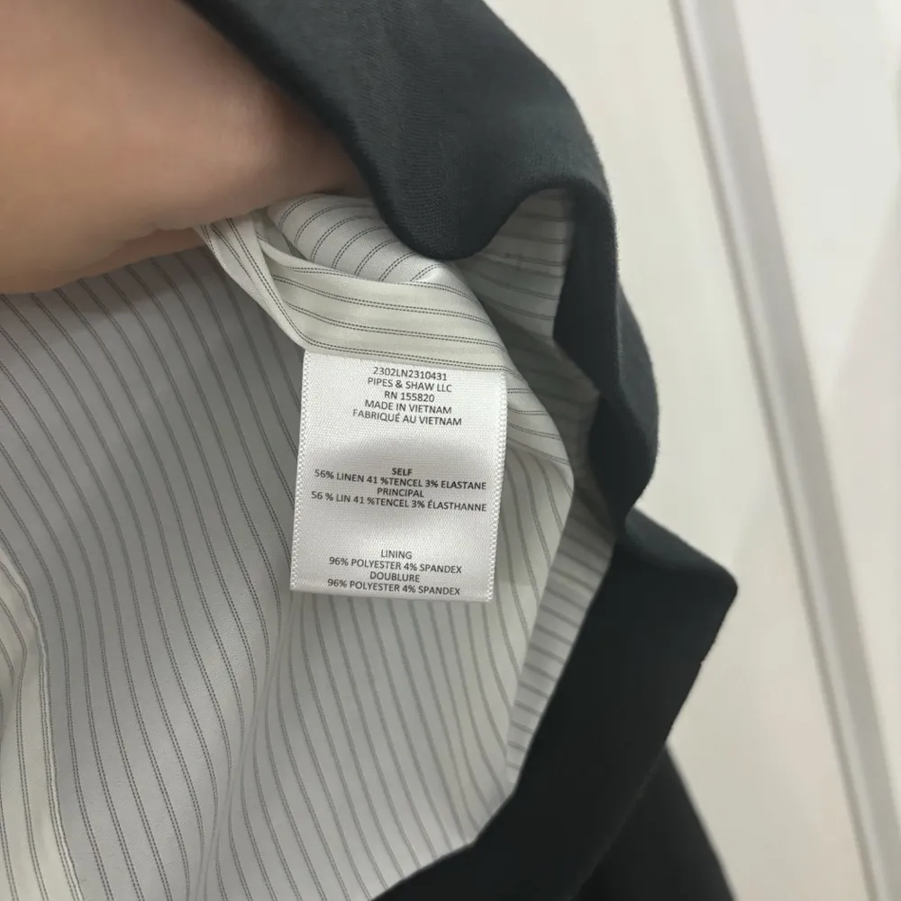 NEW Veronica Beard Girard Jacket Cropped Blazer - Image 7