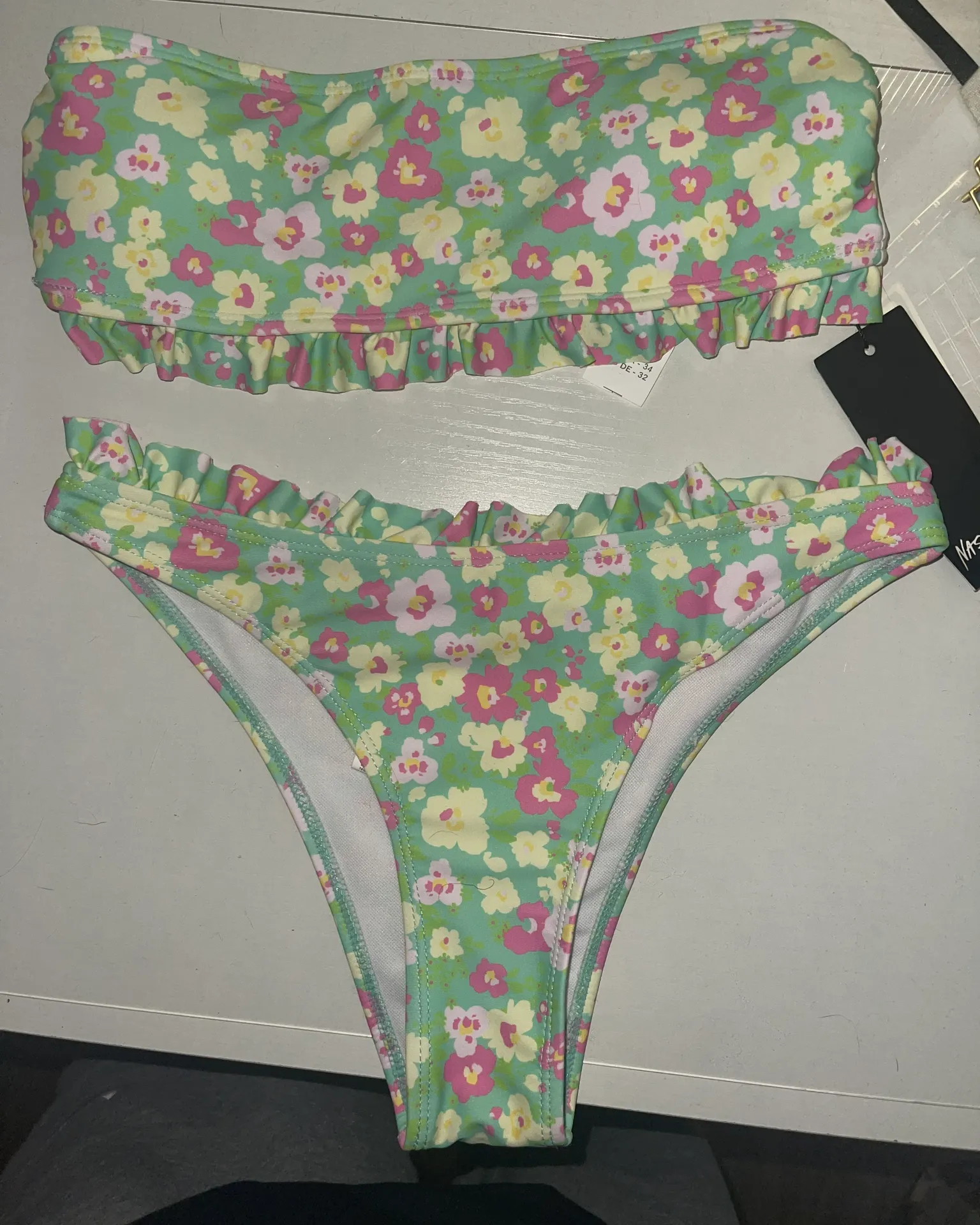 bathing suit set - Image 3