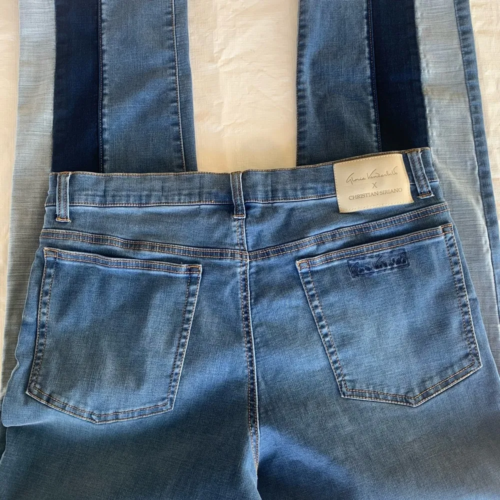 Gloria Vanderbilt  Jeans.        446 - Image 4