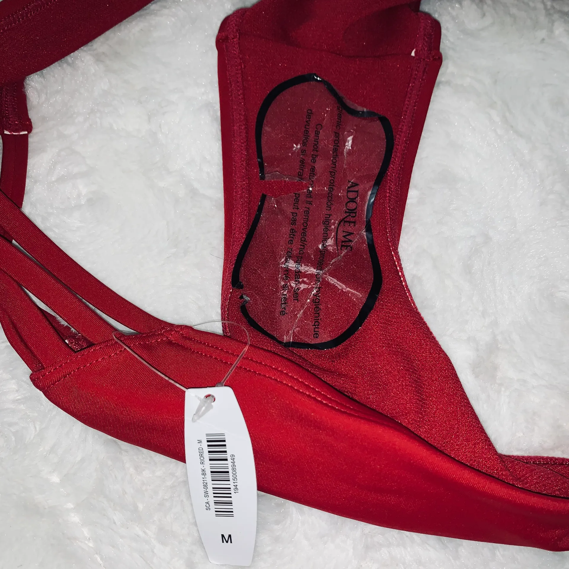 Adore Me bikini bottom - Image 6