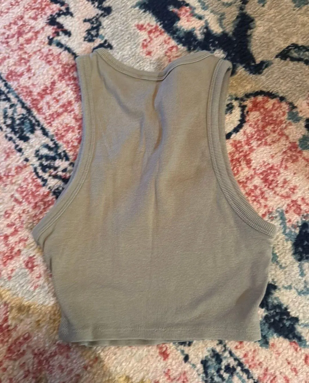 ZARA Tank - Image 2
