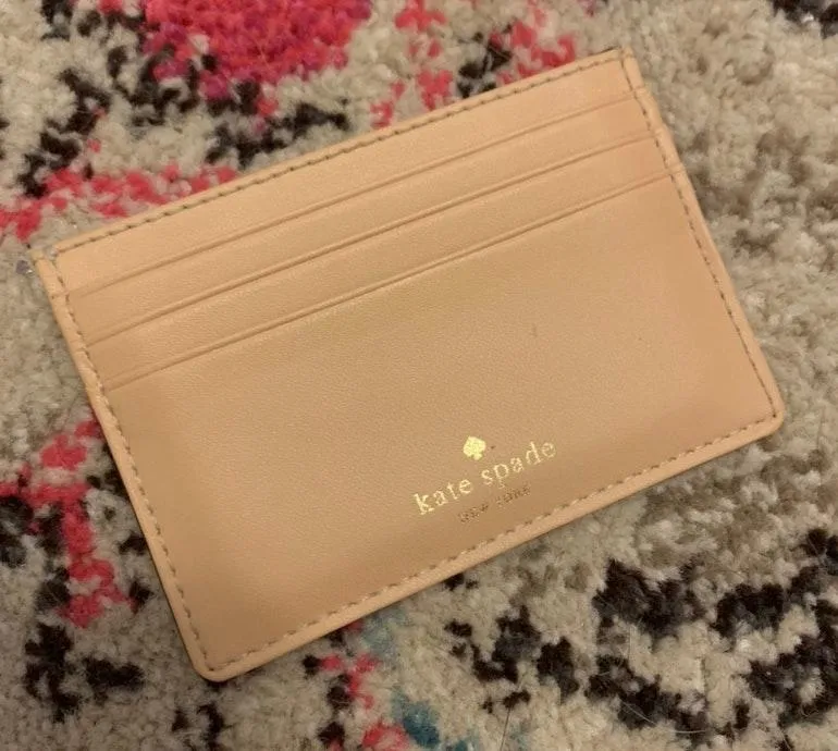 Kate Spade Cardholder - Image 3