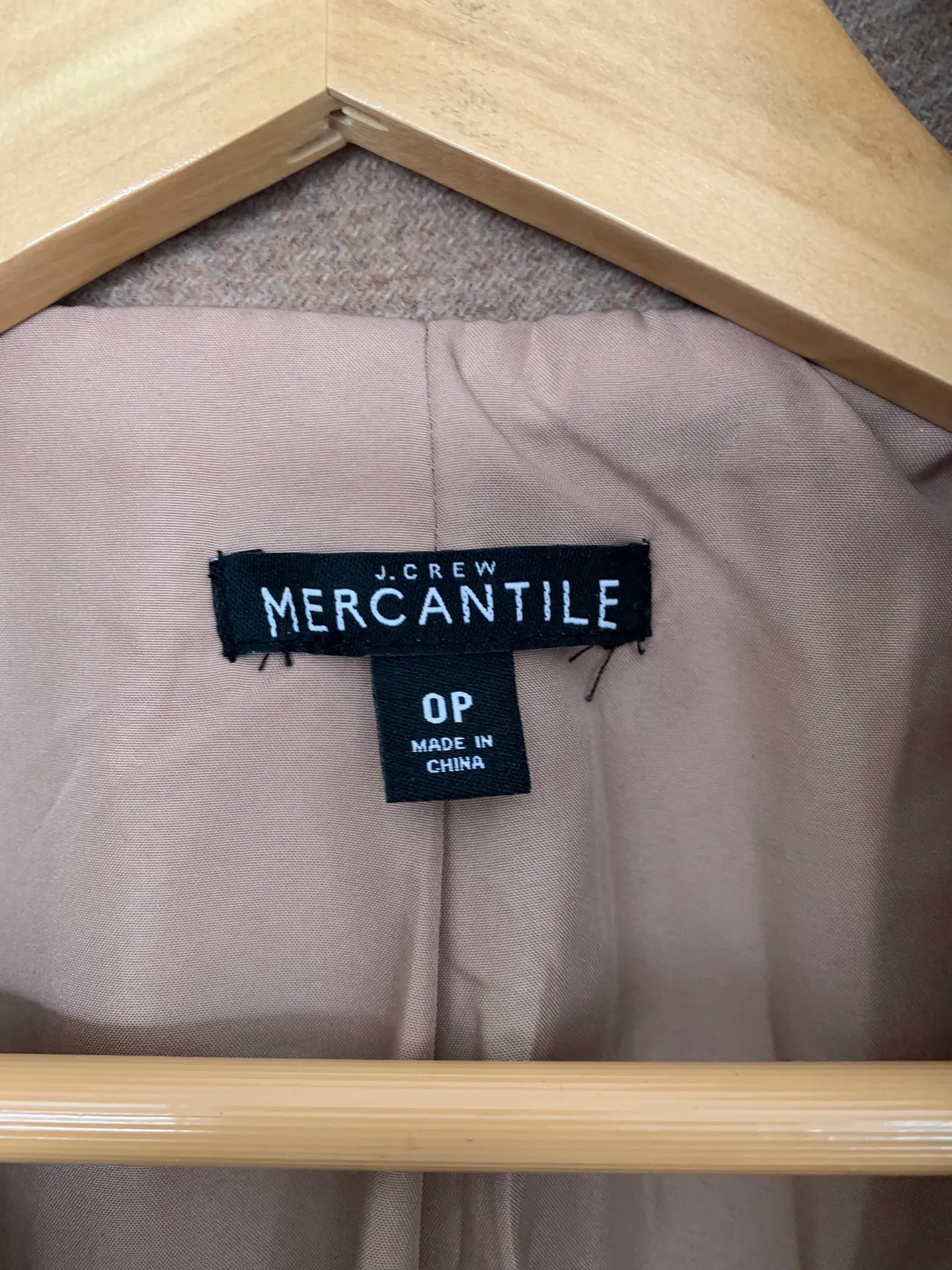 J.Crew City Coat - Image 6