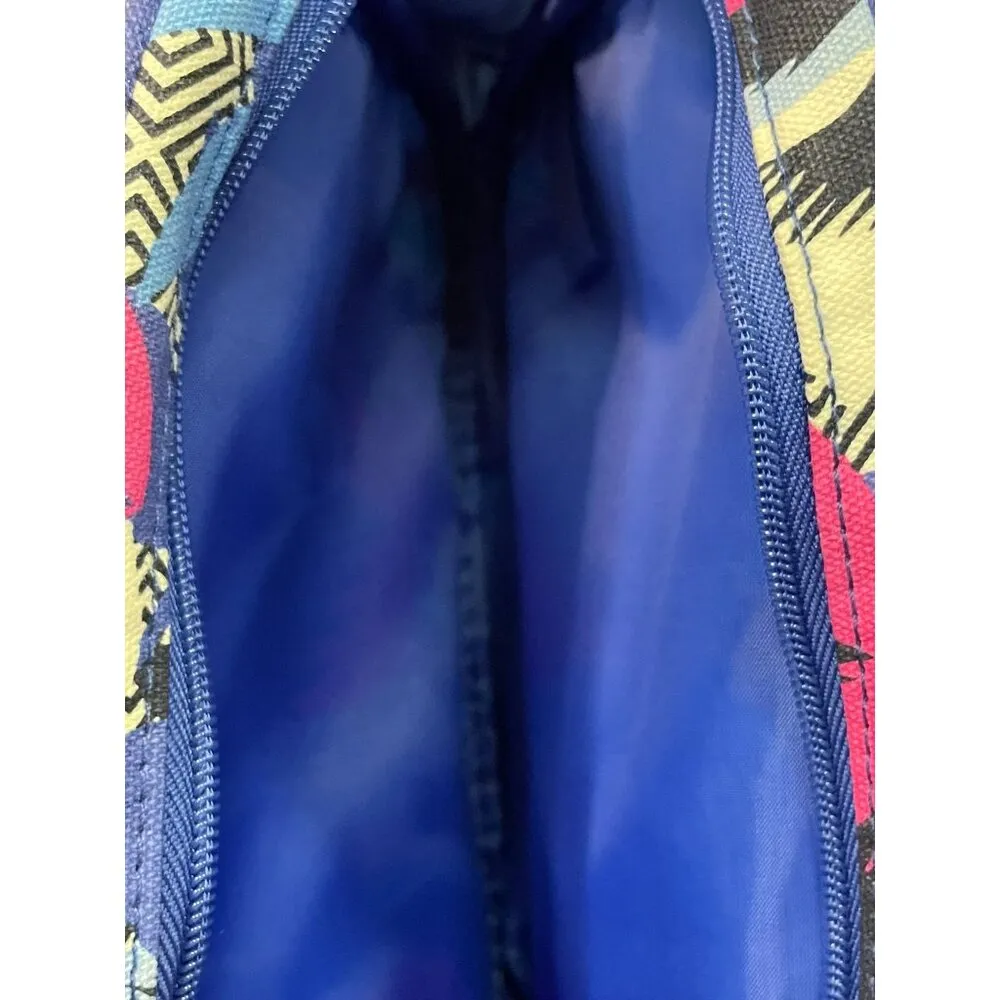 Estee Lauder Santorim Makeup Cosmetics Bag NEW No Tags - Image 8