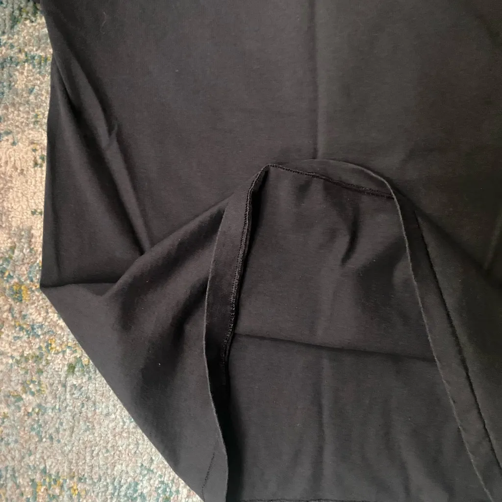 Vintage 90s Too Hot Street Lethal hot rod car t - Image 7