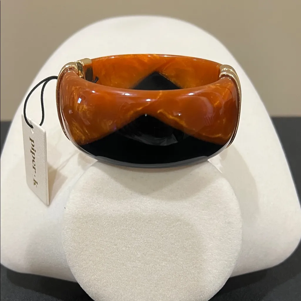 Piper K | Bangle Bracelet - Image 2