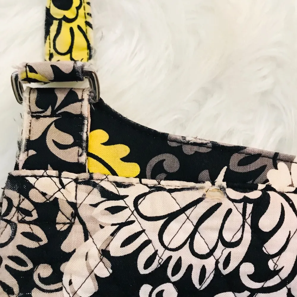 Free! Vera Bradley retired pattern crossbody purse - Image 5