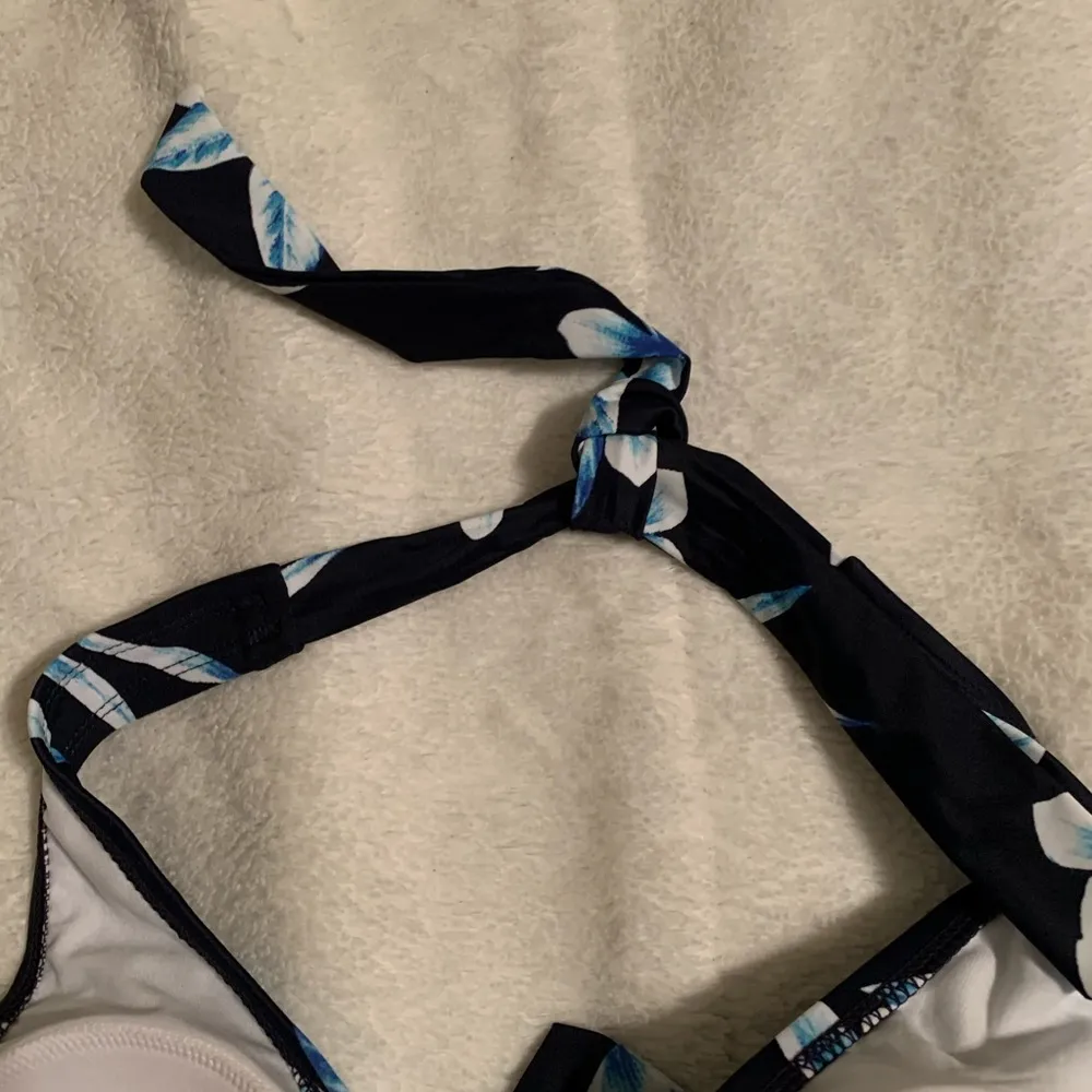 Women’s Tankini Swim Top - Image 6