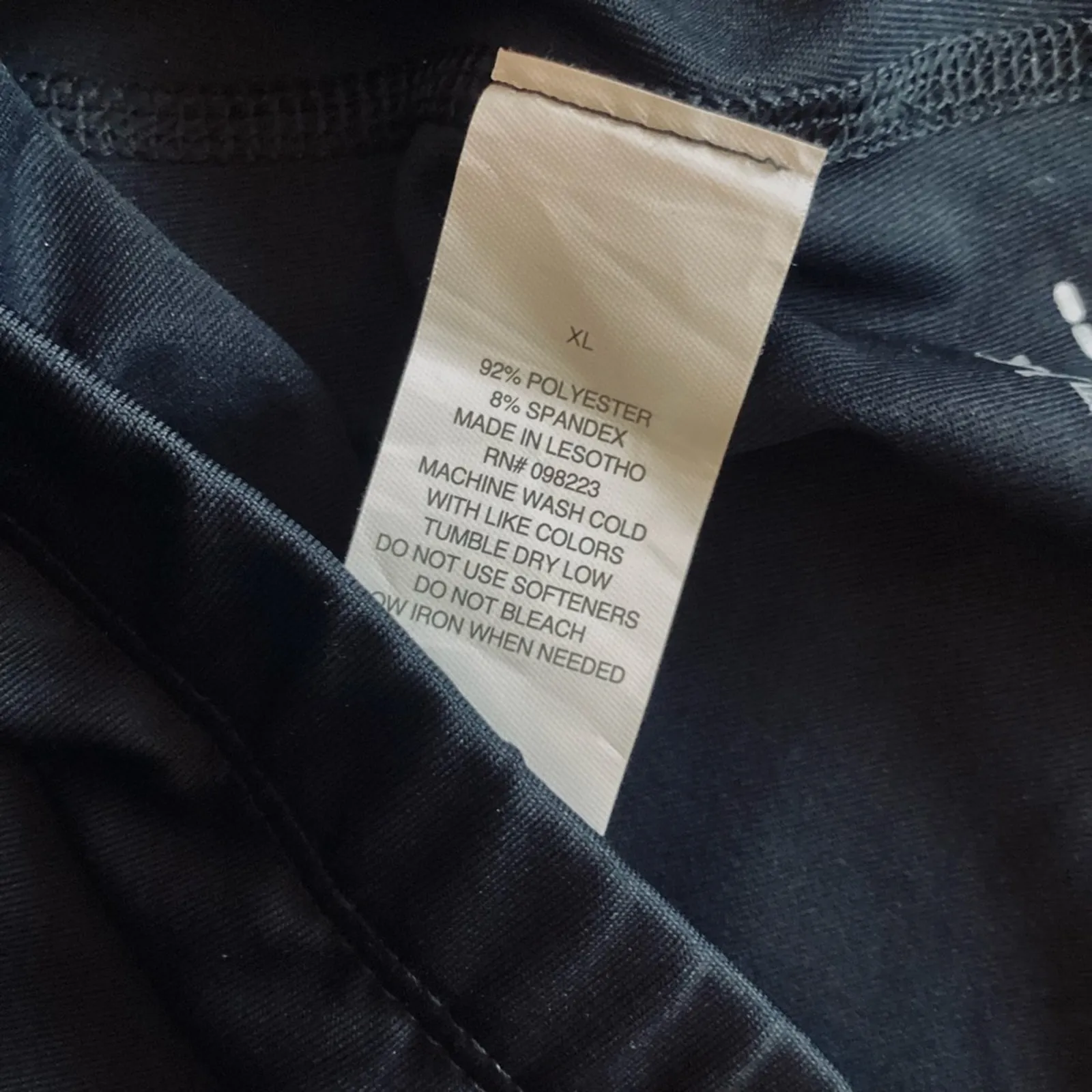 BCG Women's Training Bike Shorts - Image 4