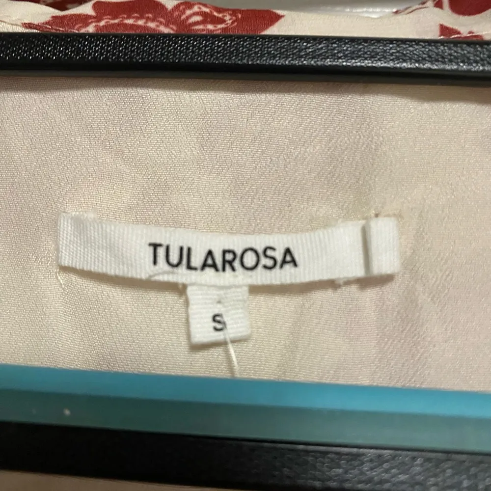 NWT TULAROSA Dress Size Small - Image 2