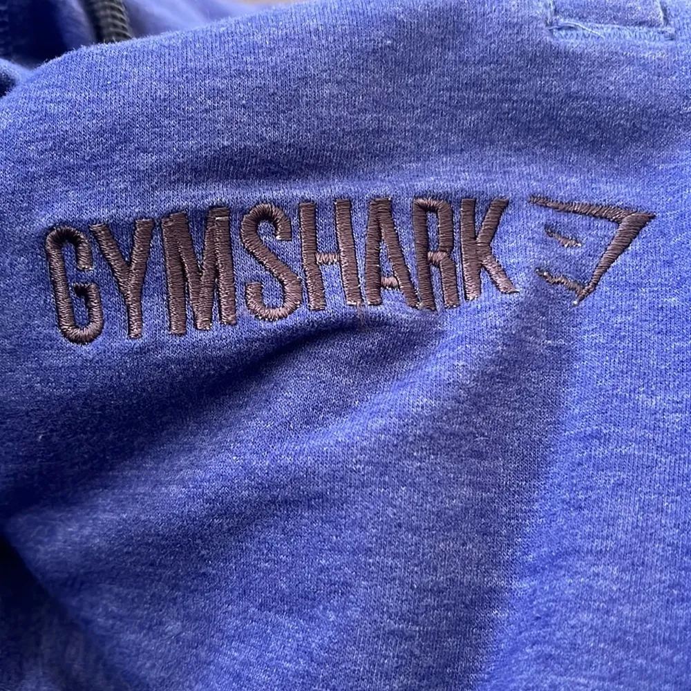 EUC Gymshark Ankle Zipper Legging Jogger - Image 2