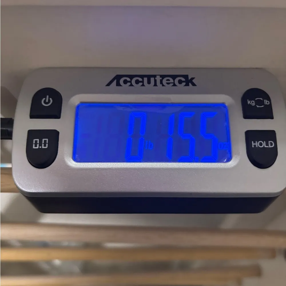 Talbots Size Large Petite Quilted Vest Red Button Collar Side Pockets - Image 8