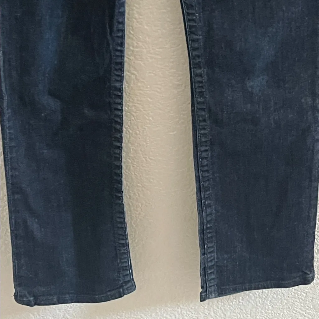 True Religion Flap Pocket Straight Jeans Size 29 - Image 4