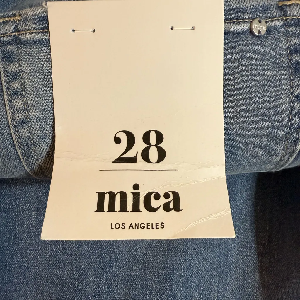 NWT Mica Denim - Image 11