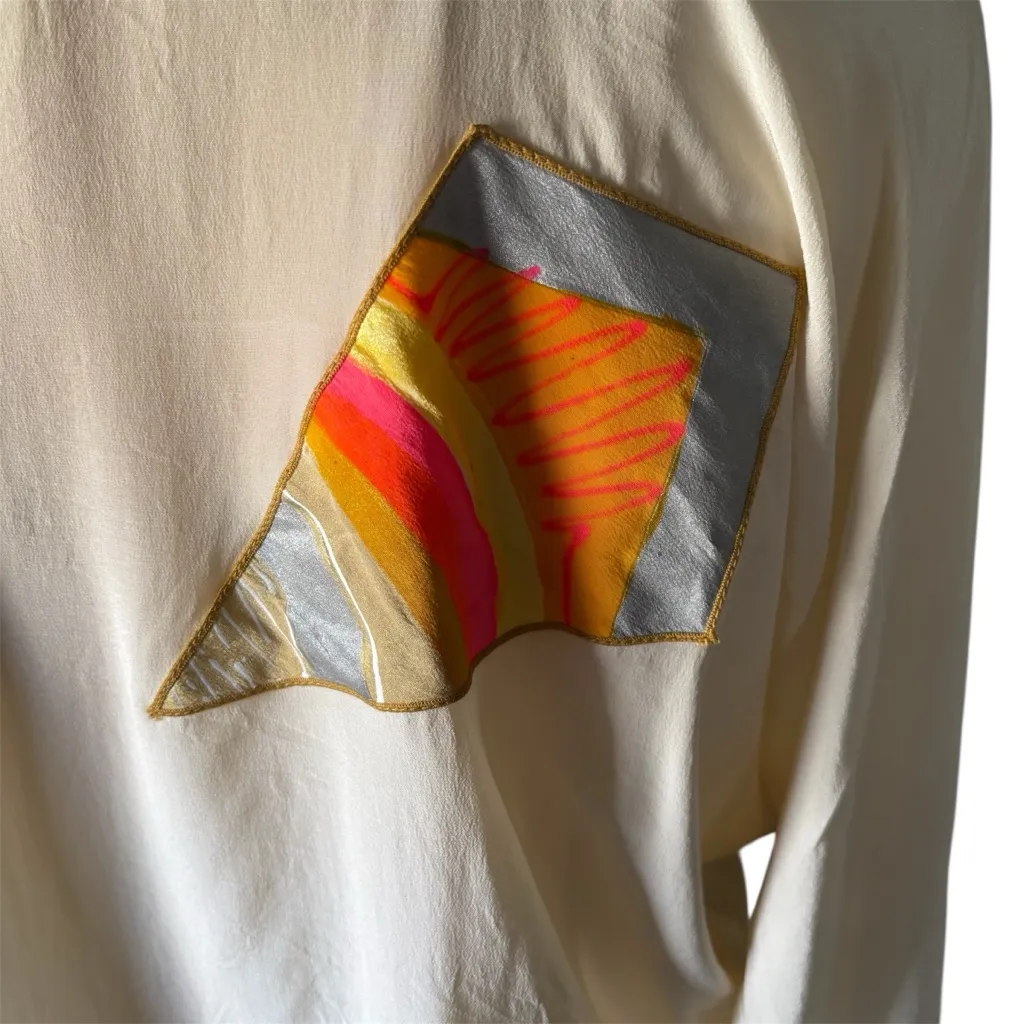 Ela Designs | 100% Silk Hand - Image 6