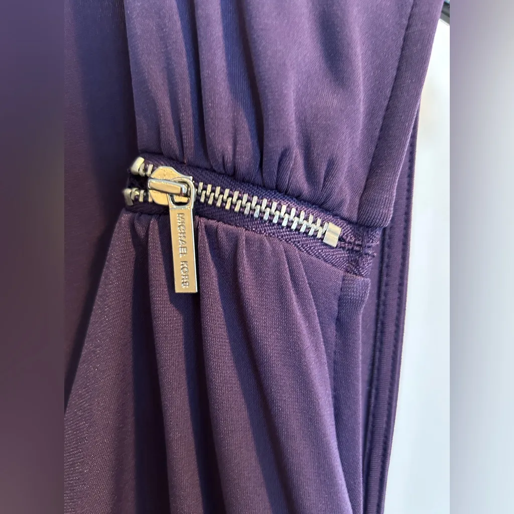 MICHAEL Michael Kors NWOT Dress Size 2 - Image 6