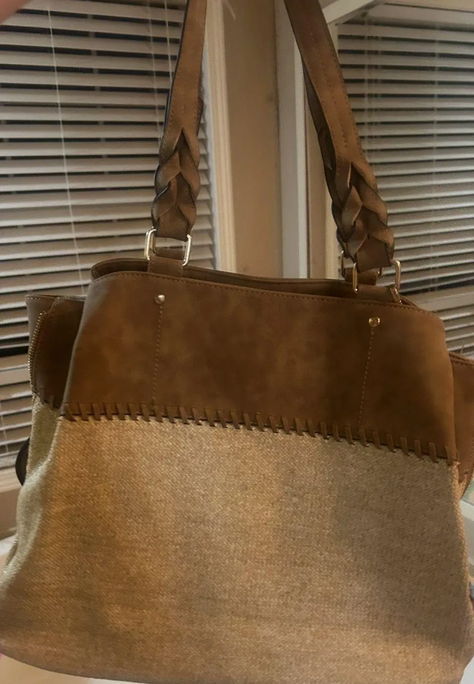 Purse Brown - Image 6