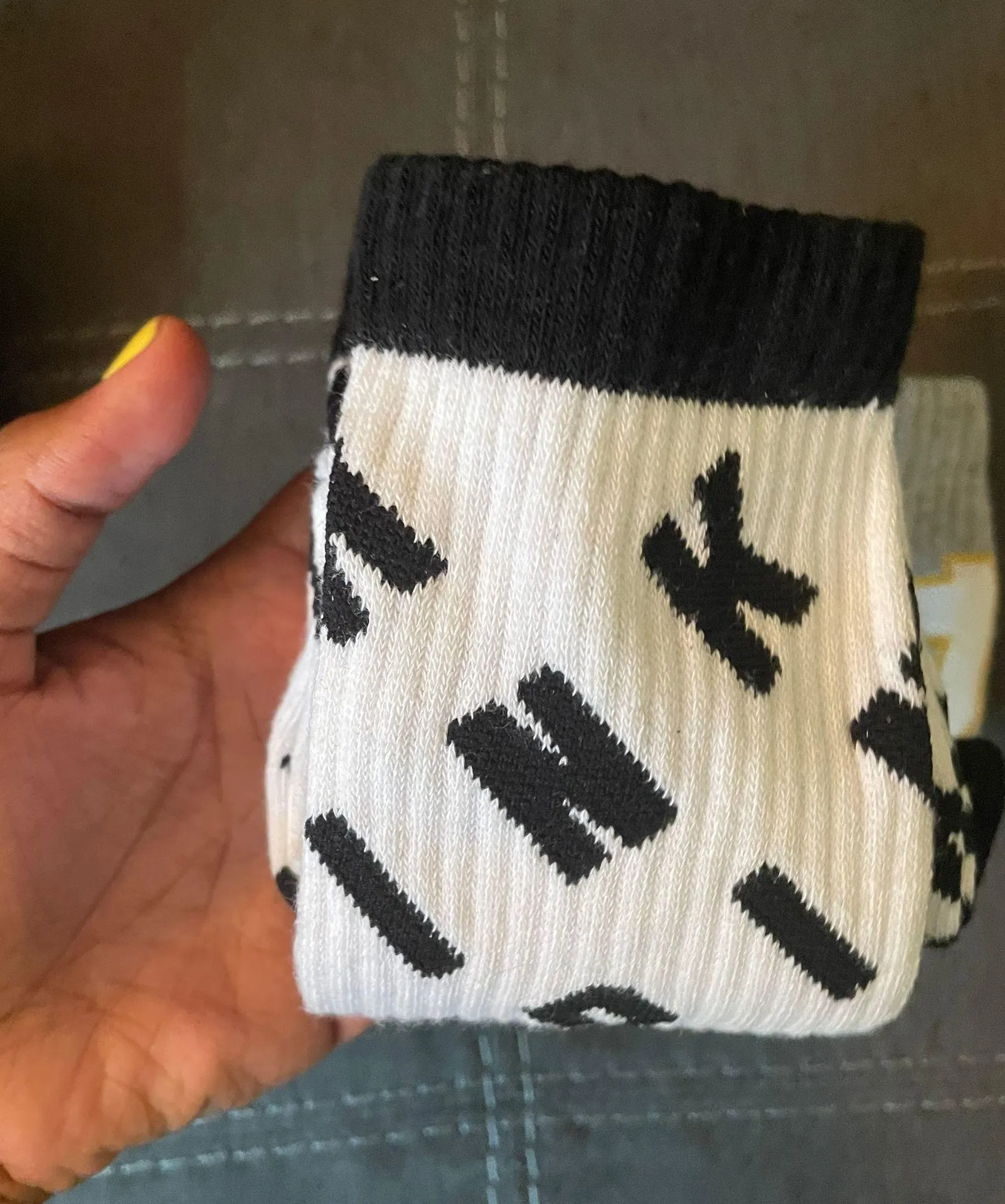 PINK - Victoria's Secret Knee High Socks - Image 3