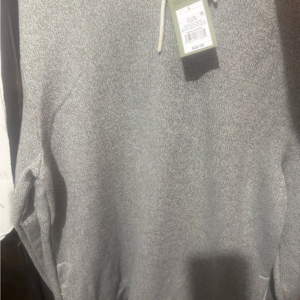 Goodfellow & Co Heather Gray Pullover - Image 7