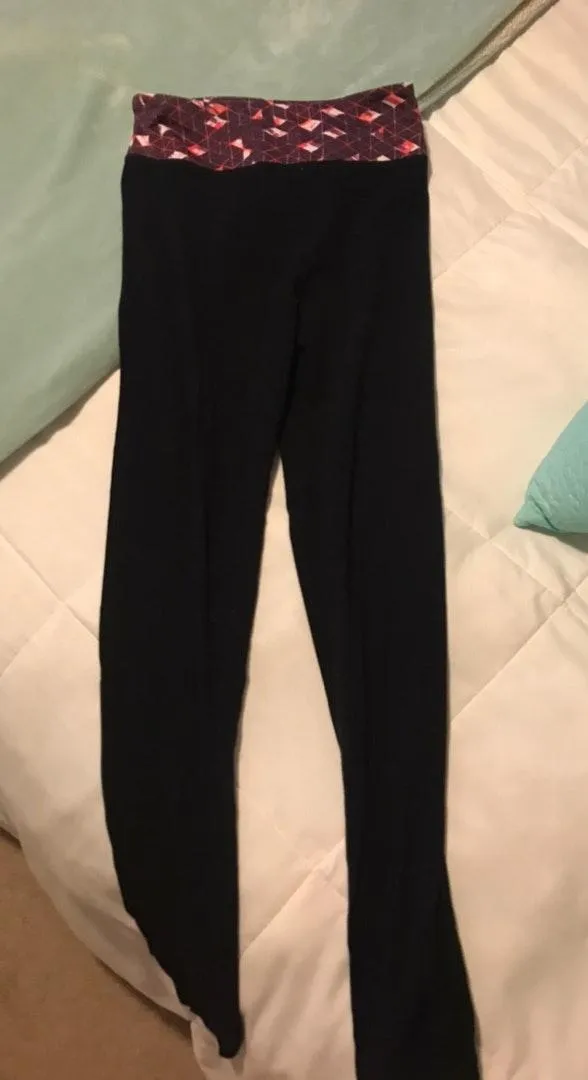 Yoga Pants - Image 2