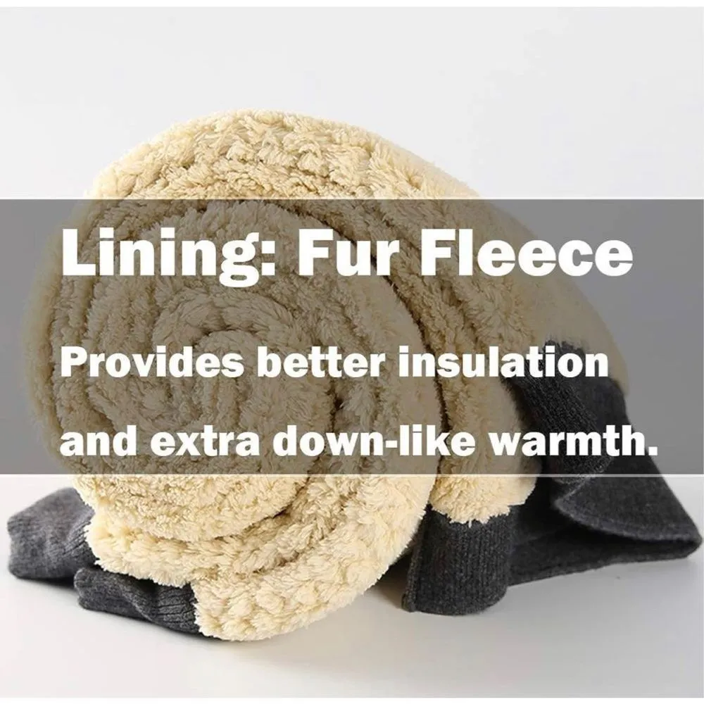 NEW Thermal Fleece Jogger Sherpa Lined Athletic Sweatpants 2X Pink - Image 2