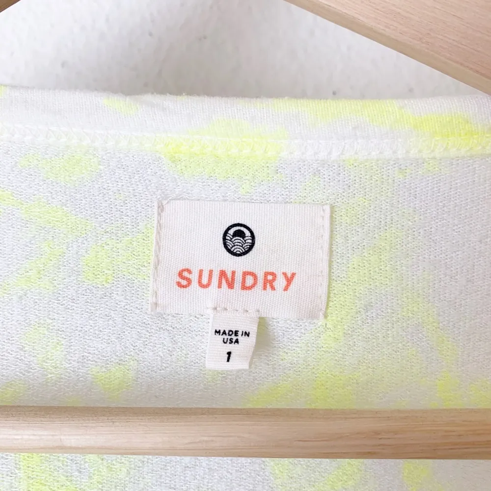 Sundry Weekend Sweater - Image 3