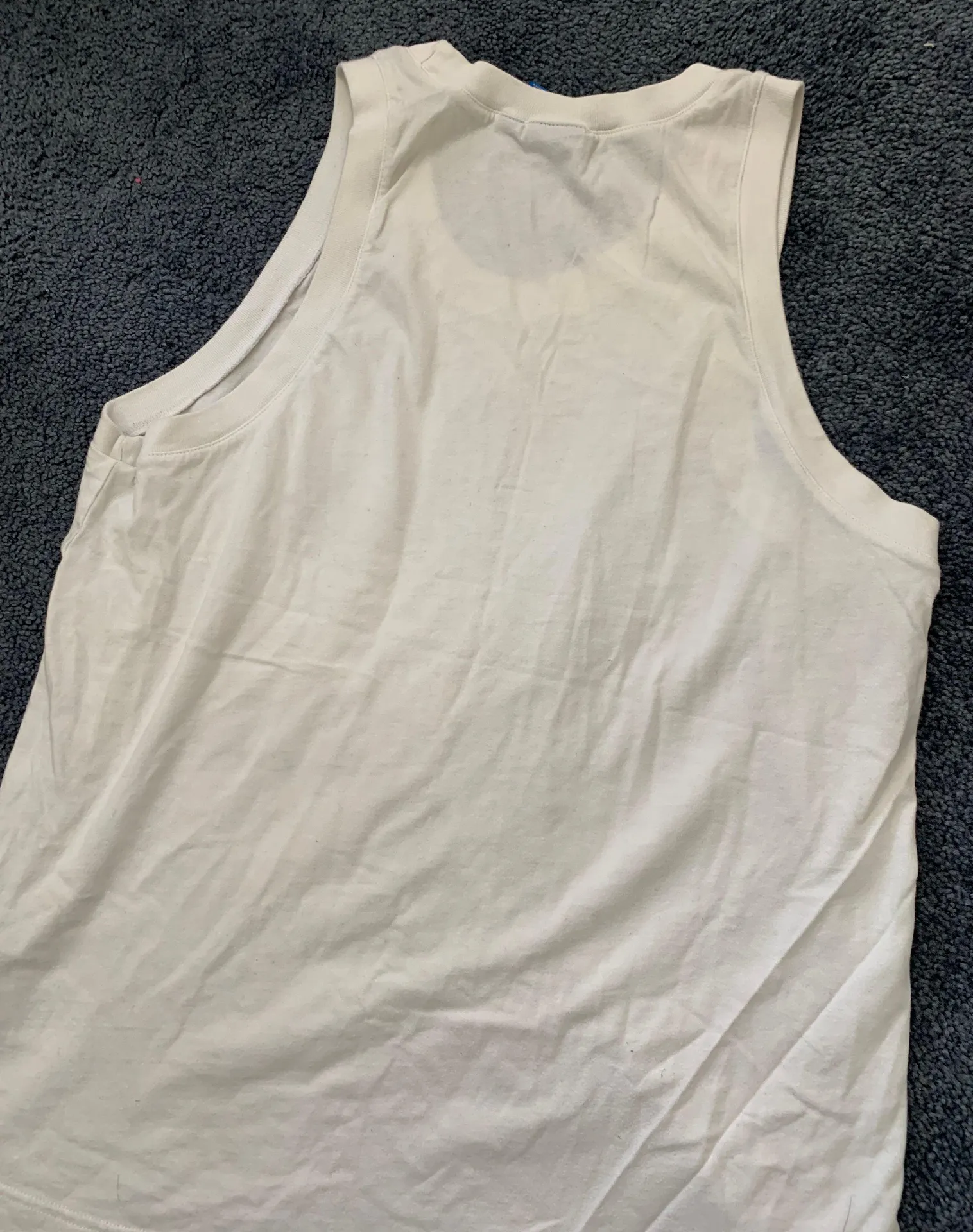 Racer Back TankTop - Image 2