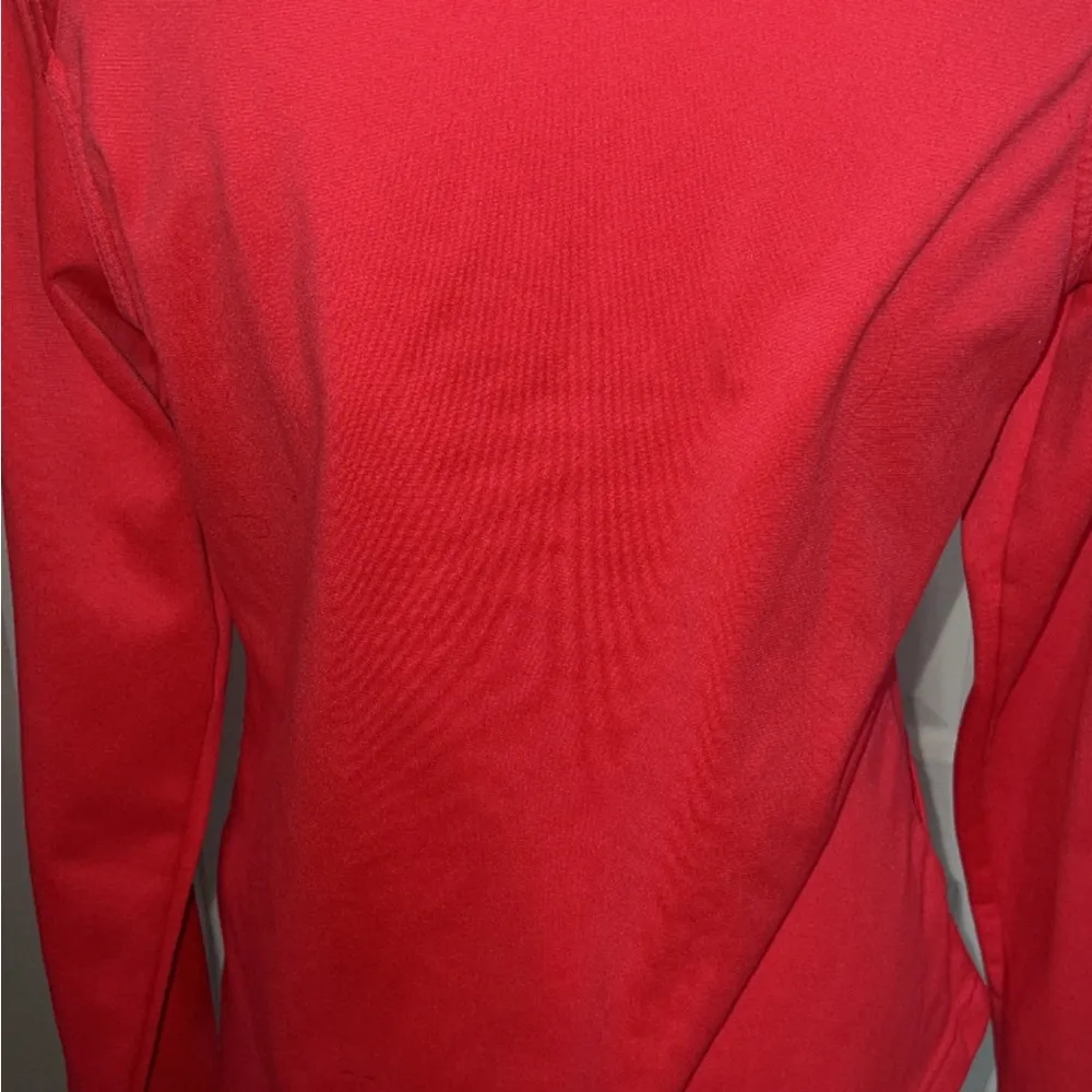 Women's Northface Mezzaluna hoodie - Image 5