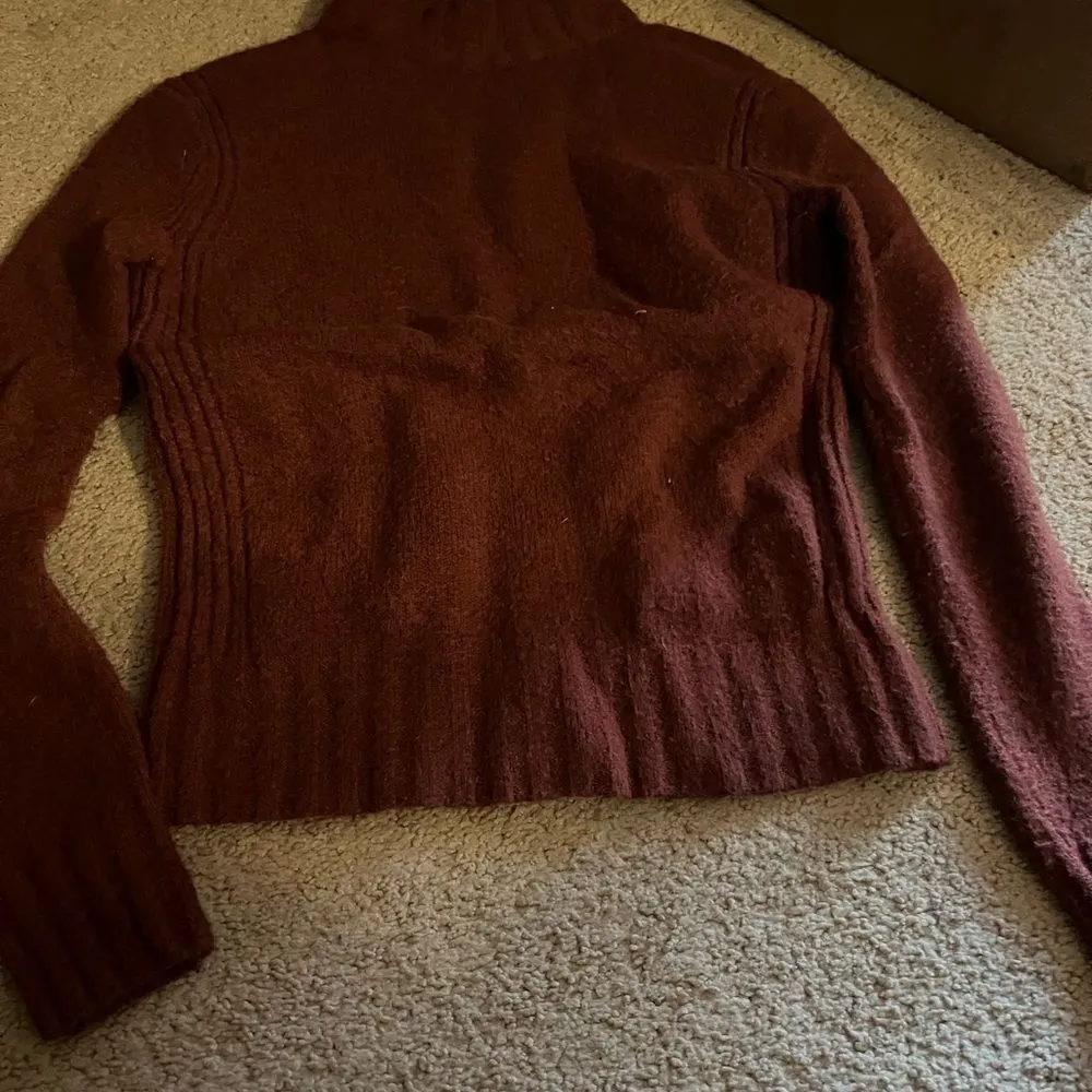 Point sur sweater xxs - Image 3