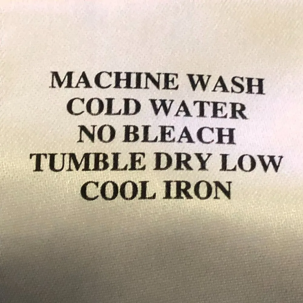 Daze Cropped Jeans Womens W26 Used Distressed Size 26 - Image 13