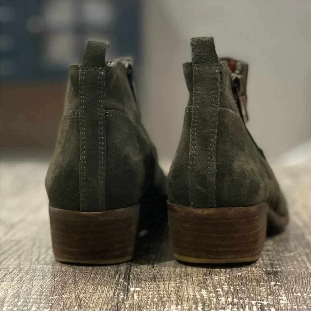 Lucky Brand Boots - Image 7