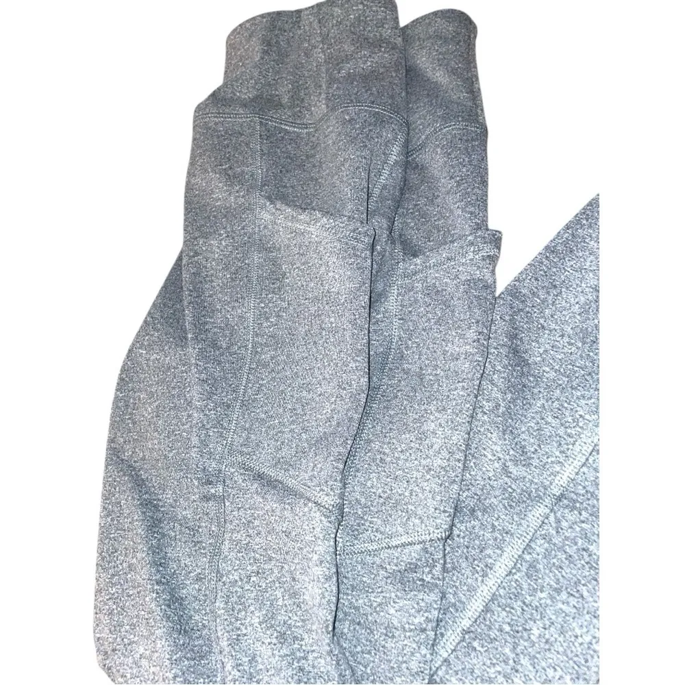 SO  Gray Leggings - Image 4